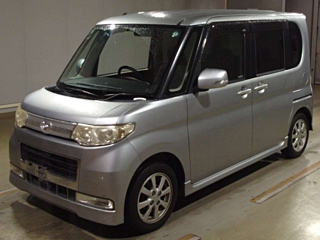 Daihatsu Tanto 2009