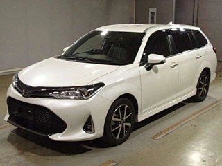 Toyota Corolla 2018