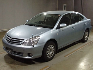 Toyota Allion 2003