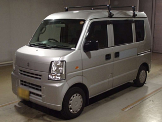 Suzuki Every 2007