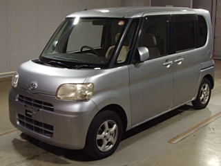 Daihatsu Tanto 2008