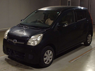 Daihatsu Mira 2007