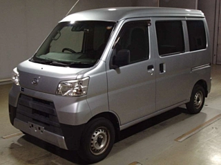 Daihatsu Hijet 2020