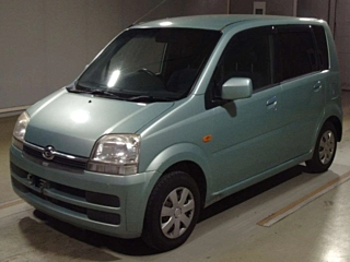 Daihatsu Move 2005