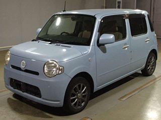 Daihatsu Mira 2014