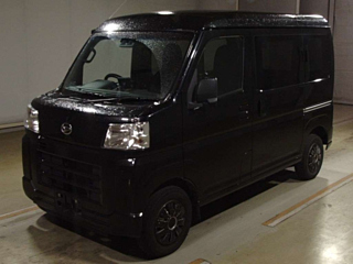 Daihatsu Hijet 2022