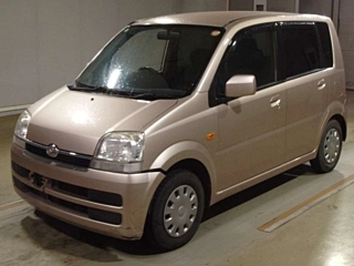 Daihatsu Move 2006