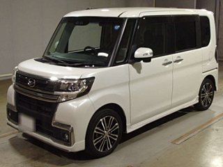 Daihatsu Tanto 2017