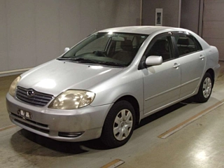 Toyota Corolla 2003