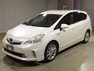 Toyota Prius 2013