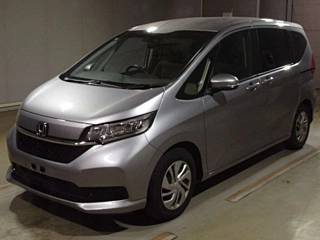 Honda Freed 2022