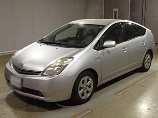 Toyota Prius 2007