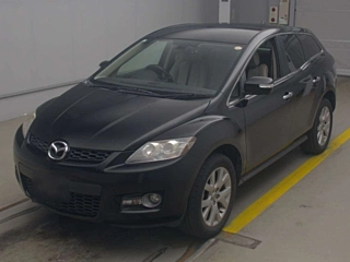 MAZDA CX 7