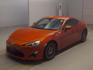 TOYOTA 86