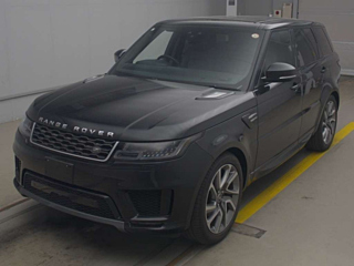 ROVER RANGE ROVER