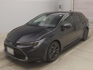 TOYOTA COROLLA TOURING