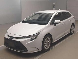 TOYOTA COROLLA TOURING