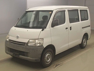 TOYOTA LITE ACE VAN