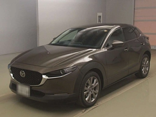 MAZDA CX 30