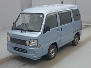 SUBARU SAMBAR