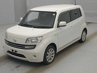 DAIHATSU COO