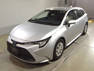 TOYOTA COROLLA TOURING