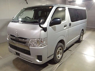 MAZDA BONGO BRAWNY VAN