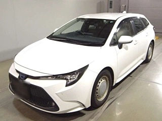 TOYOTA COROLLA TOURING