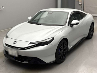 HONDA PRELUDE