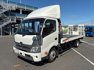 HINO DUTRO 2023