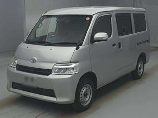 TOYOTA TOWN ACE VAN