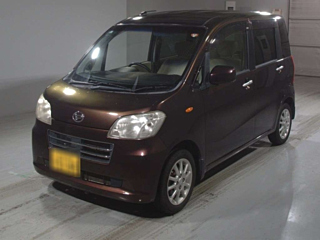 DAIHATSU TANTO EXE