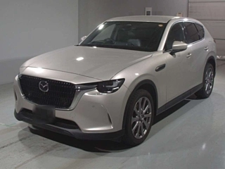 MAZDA CX 60
