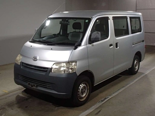 TOYOTA TOWN ACE VAN