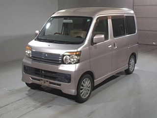 DAIHATSU ATRAI WAGON