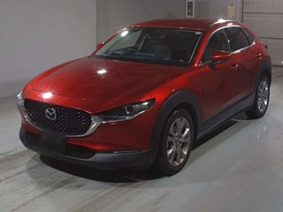 MAZDA CX 30