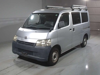 TOYOTA LITE ACE VAN