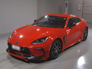 TOYOTA 86