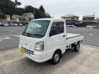 NISSAN CLIPPER TRUCK