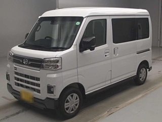 DAIHATSU ATRAI VAN
