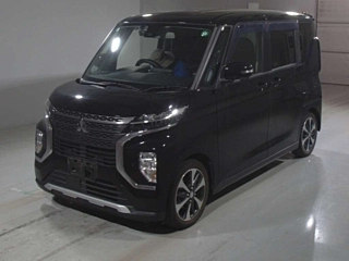 MITSUBISHI EK X SPACE