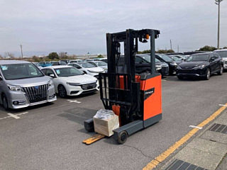 TOYOTA FORKLIFT