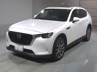 MAZDA CX 60
