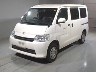 TOYOTA TOWN ACE VAN