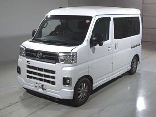 DAIHATSU ATRAI VAN
