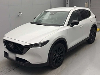 MAZDA CX 5