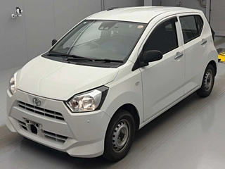 TOYOTA PIXIS EPOCH