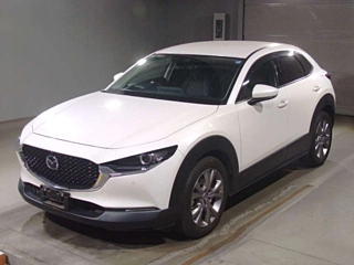 MAZDA CX 30