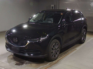 MAZDA CX 5