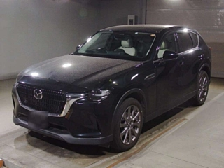 MAZDA CX 60